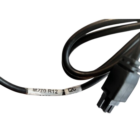 Motion Concepts Attendant Control M270 R12 Power Wheelchairs - Picture 4 of 4